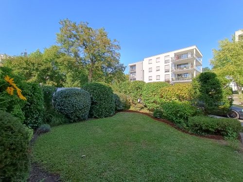 Gartenpflege M. Burczyk